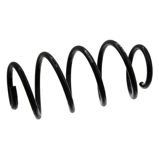 Suspension Spring Ford Mondeo Iii Front 1254029