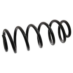 Suspension Spring Audi A4 B5 A4 B6 A4 B7 A6 C5 A6 C6 A6 C7 A6 C8 A8 D2 A8 D3 A8 D4 A8 D5 Q7 Front 8d0411105ba Suspension Spring Audi A4 B5 A4 B6 A4 B7 A6 C5 A6 C6 A6 C7 A6 C8 A8 D2 A8 D3 A8 D4 A8 D5 Q7 Front 8d0411105ba