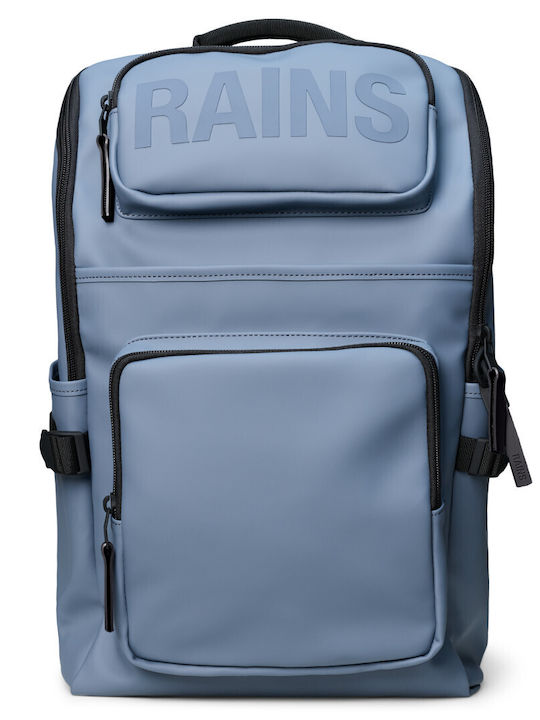 Rains Texel Light Blue