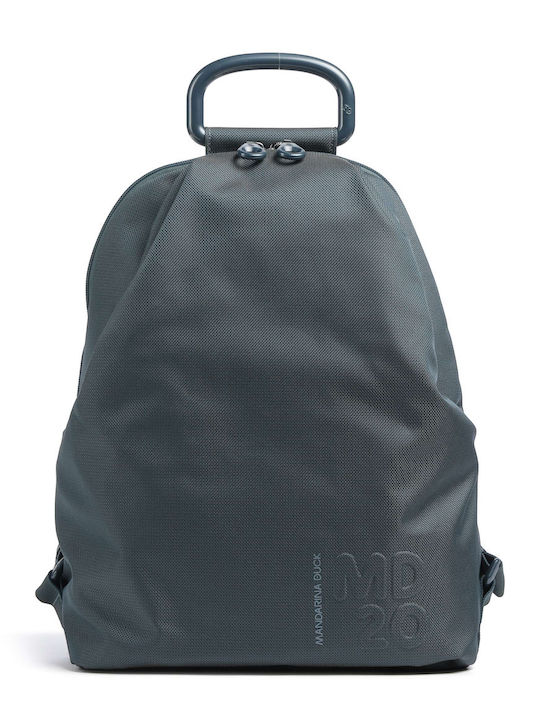 Mandarina Duck Backpack 8lt Grey Mandarina Duck Backpack 8lt Grey