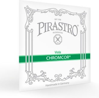 Pirastro Chromcor G Single Viola String