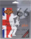 Rotosound Set de corzi pentru bas 85 - 175"