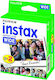 Fujifilm Instax Wide Instant Филм (2 Експозиции)