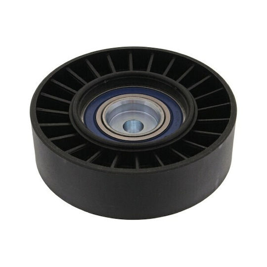 Guiding Roller Alfa Romeo 145 146 147 155 156 Gt Gtv Dedra 60602136