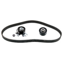 Set Curea de Distribuție Peugeot 3008 308 407 5008 508 607 807 Rcz Expert Ii Partner Boxer Jumpy 0831w1 Set Curea de Distribuție Peugeot 3008 308 407 5008 508 607 807 Rcz Expert Ii Partner Boxer Jumpy 0831w1