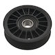 Belt Tensioner Pulley Audi A4 A6 028145278j