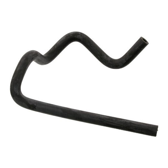 Furtun Sistem Răcire Bmw Seria 3 E36 Seria 5 E39 Seria 7 E38 Z3 E36 13541703865
