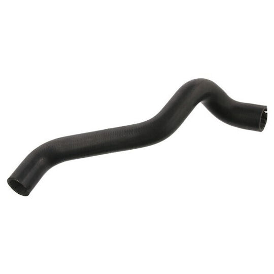 Furtun flexibil radiator Fiat Mito 55703225