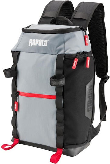 Rapala Τσάντα Ψαρέματος Πλάτης