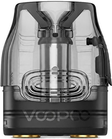Voopoo Ανταλλακτικό Pod 3ml με Αντίσταση 0.7ohm