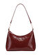 Women's Shoulder / Crossbody Bag Red