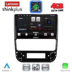 Lenovo Car Audio System for Peugeot 406 1998-2004 (Bluetooth/USB/WiFi/GPS/Apple CarPlay/Android Auto) with 9" Touch Screen Lenovo Car Audio System for Peugeot 406 1998-2004 (Bluetooth/USB/WiFi/GPS/Apple CarPlay/Android Auto) with 9" Touch Screen