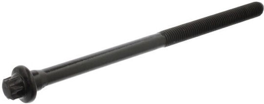 Cylinder Head Bolt Citroën 206 405 Xsara Zx 020483