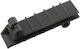Timing Chain Guide Mercedes-benz W201 W124 1020521416