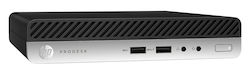 HP ProDesk 400 G3 Refurbished Grade A (Core i5-6500T/8GB/128GB SSD/No OS) Repainted