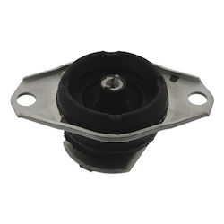 Engine Mount Set Fiat Doblo Multipla Rear 46737763