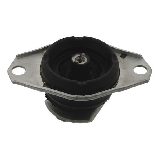 Engine Mount Set Fiat Doblo Multipla Rear 46737763