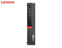 Lenovo M920X Refurbished Grade A (Core i7-8700T/8GB/256GB SSD/No OS) Lenovo M920X Refurbished Grade A (Core i7-8700T/8GB/256GB SSD/No OS)