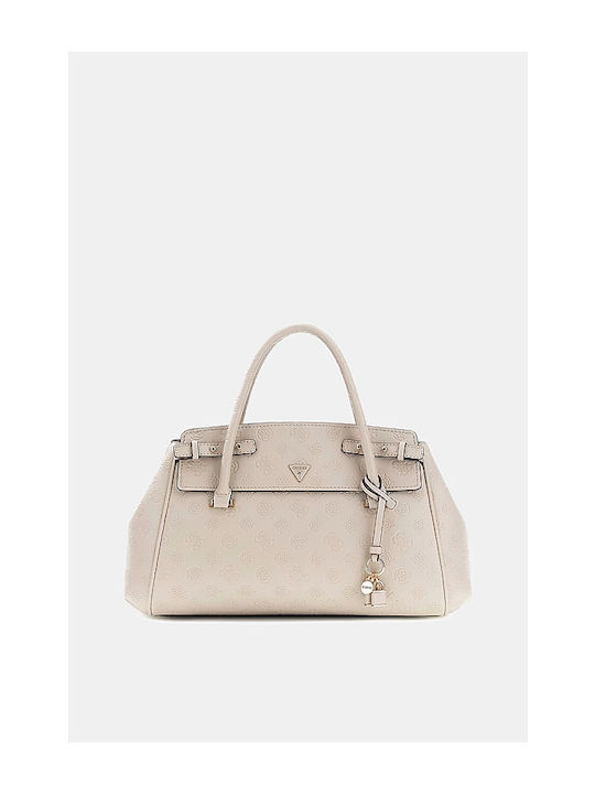 Guess Diana Women's Handbag / Crossbody Taupe