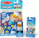 Melissa & Doug Autocolante pentru copii 3+ ani