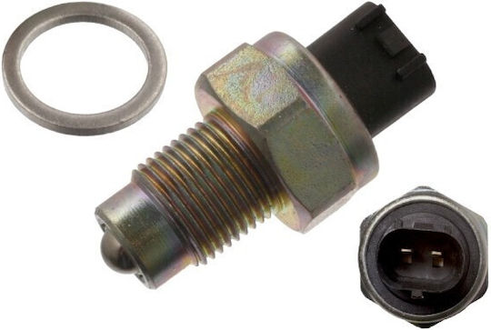 Reverse Light Switch Citroën C3 C4 C5 Berlingo Xsara Xsara Picasso C1 C2 C6 C8 Saxo Jumpy 225755