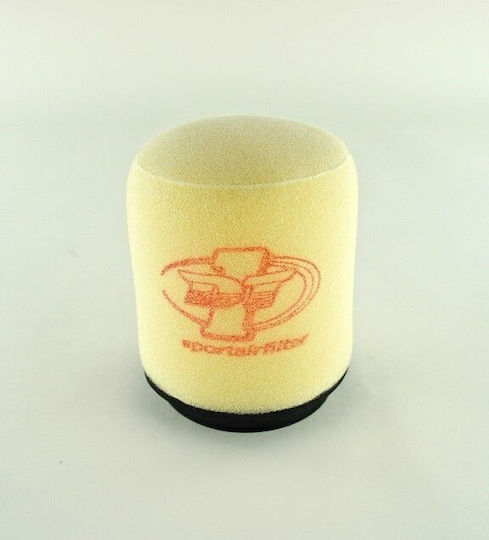 Typischer Doppel-Lagen Motorrad-Luftfilter Can-am Dt-1 Racing Dtq-canam-01-no