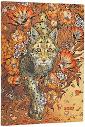 Paperblanks Midi Notizbuch 88 Blätter