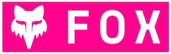 Corporate Logo 3" Pink