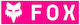 Corporate Logo 3" Pink