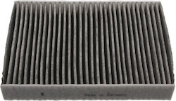Cabin Filter Renault Scénic Iii Grand Scénic Iii Trafic Iii Vivaro B Talento Nv300 Cuk27001