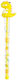 Dinopen Pencil Leads Yellow Dinosaur