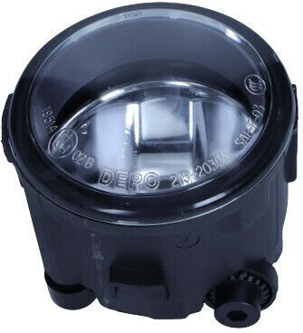 Φως Ομίχλης Nissan Juke Murano Note 06 Αριστερό Ή Δεξί 19-0561-01-2