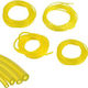 Flexible Fuel Hoses for Gasoline-Powered Lawn Mowers & Brush Cutters 2 × 3.5 Mm