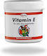 Quiko Vitamin E Für Papageien 50g