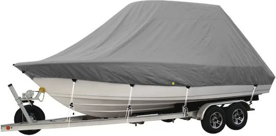 Boat Cover T-top Oceansouth Boat Length 7.80-8.10 Meters