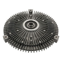 Radiator Fan Clutch Mercedes-benz W201 W124 S124 C124 1032000422 Radiator Fan Clutch Mercedes-benz W201 W124 S124 C124 1032000422