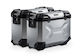 Комплект Основи За Твърди Калъфи Sw-motech Trax Adv 37л BMW R 1300 GS Adv Сребрист