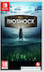 BioShock: The Collection Switch Game