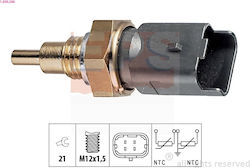Coolant Valve 16V Fiat Bravo 182 Fiat Punto 188 210261-10734 Coolant Valve 16V Fiat Bravo 182 Fiat Punto 188 210261-10734