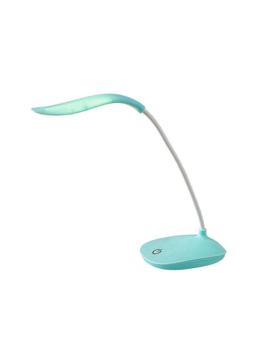 Rabalux LED Office Lighting in Blue Color
