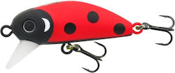 Artificial Han Fishing Bidik 35 3.5 Cm 3.1 Gr L...