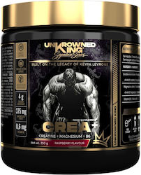 Kevin Levrone Crea+ Креатин Монохидрат Сметана 250gr Kevin Levrone Crea+ Креатин Монохидрат Сметана 250gr