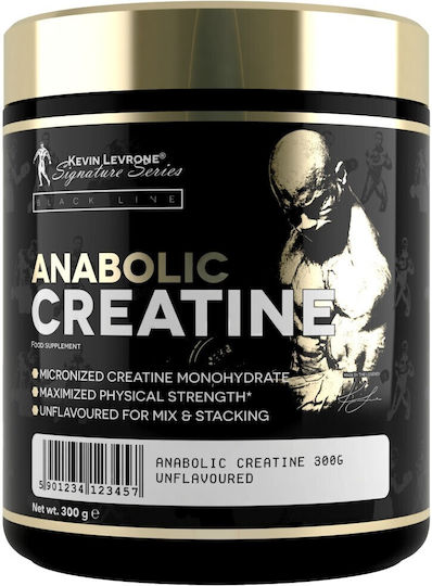 Kevin Levrone Креатин Монохидрат Без Вкус 300гр