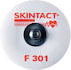 Skintact Ηλεκτρόδιο Καρδιολογικό για Παιδιά Ø3cm F-301 30τμχ