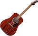 Fender Redondo Ακουστική Κιθάρα
