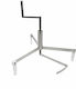 Crepe Griddle Batter Divider Spreader