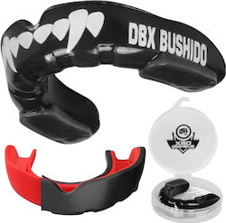 Gel Mouthguard + Box Fangs Geltech Mg-2-wb Gel Mouthguard + Box Fangs Geltech Mg-2-wb