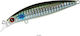 Daiwa Slz-vertice 80s Τεχνητό Δόλωμα Ψαράκι (Minnow) 8εκ./11.8gr 3d inakko