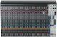 Soundcraft Signature Plus 32 Αναλογική Κονσόλα 32 Καναλιών με Phantom Power & 32 Εισόδους XLR