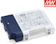 Mean Well Pfc Τροφοδοτικό LED IP20